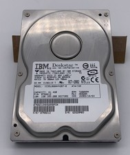 Ibm hard drive for sale  BACUP