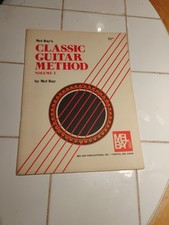 Mel bay classic for sale  Ridgefield Park