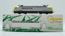 Mehano 1984 lok gebraucht kaufen  Viersen