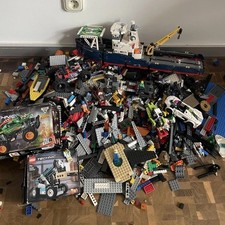 Lego konvolut sammlung gebraucht kaufen  Regensburg