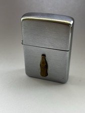 Zippo coca cola gebraucht kaufen  Hamm