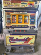 Continental slot machine for sale  Crowley