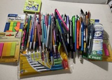 School supplies lot for sale  Houston