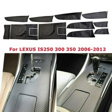 Car interior stickers for sale  Shipping to Ireland