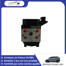 Unite hydraulique abs d'occasion  Saint-Quentin