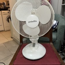 Prolectrix white speed for sale  LONDON