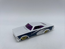 Hot wheels impala gebraucht kaufen  Egelsbach