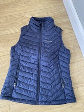 Womens columbia omni for sale  LIVERPOOL