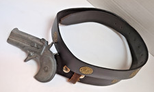 Vintage buckle bergamot for sale  Duluth