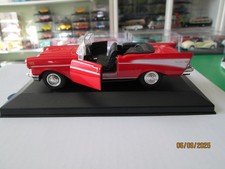 chevrolet bel air d'occasion  Yzeure