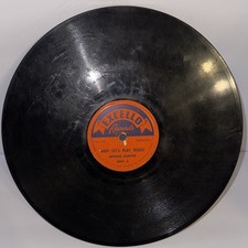 Excello 78 RPM Arthur Gunter - Baby Let’s Play House 2047 V R&B comprar usado  Enviando para Brazil