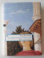 Yves bonnefoy civilta usato  Milano