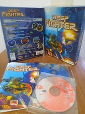 Deep fighter big usato  Napoli