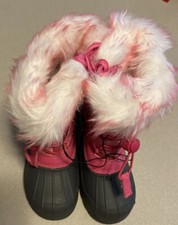 Girls waterproof thermolite for sale  Front Royal