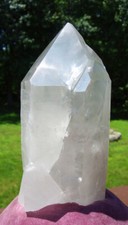 Large twin quartz for sale  Mount Bethel