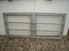 Rekord stahlfenster kellerfens gebraucht kaufen  Erftstadt