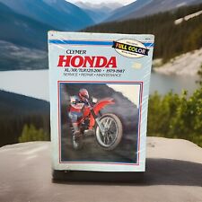 Honda repair manual for sale  Boise