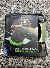 130mm foam pad for sale  TELFORD