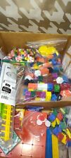Base manipulative math for sale  Pocatello