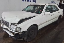 Blower motor mercedes for sale  DONCASTER