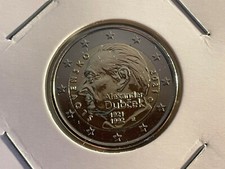 Euro slovaquie 2021 d'occasion  Louviers