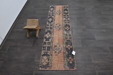 Vintage turkish runner for sale  USA