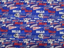 Buffalo bills nfl for sale  Keystone Heights