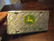 John deere licensed for sale  Donalsonville