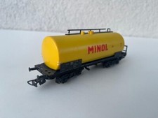 Piko güterwagen tankwagen gebraucht kaufen  Schmiechen