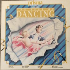 The best dancing gebraucht kaufen  Erftstadt