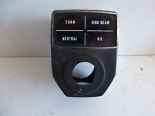 Suzuki zr50 clocks for sale  GODSTONE