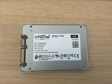 Ssd 250gb crucial gebraucht kaufen  Schaafheim