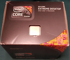 Intel core 980x for sale  ST. HELENS