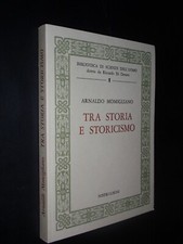 Arnaldo momigliano tra usato  Lucca