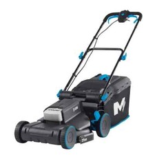 Mac allister lawnmower for sale  COVENTRY