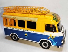 Renault saviem sg2 usato  Cinisello Balsamo