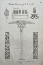 Meubles arabesque banc d'occasion Meubles arabesque banc d'occasion  Pluvigner