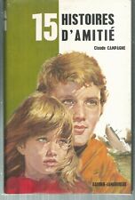 Histoires amitié. claude d'occasion  Aix-les-Bains