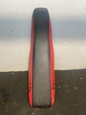 Honda 2003 seat for sale  NORTHAMPTON