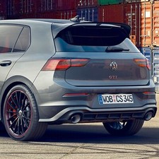 Golf gti akrapovic gebraucht kaufen  Arnsberg