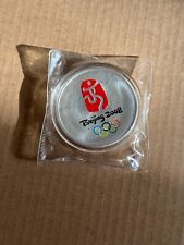2008 china beijing for sale  NEWQUAY