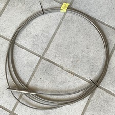 Wanten draht 40 gebraucht kaufen  Saarbrücken