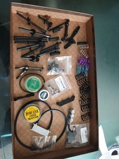 Car parts yokomo for sale  HALIFAX