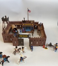 Vintage 1987 playmobil for sale  Greenwood