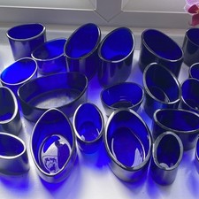 Small cobalt blue for sale  BATH