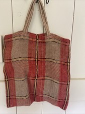 Toast jute bag for sale  TOTNES
