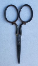 Antique iron small for sale  ORPINGTON