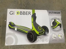 Globber ultimum scooter for sale  Ooltewah