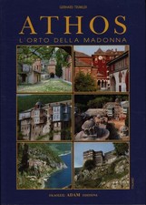 Athos orto della usato  Cambiago