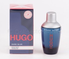 Hugo boss dark gebraucht kaufen  Heringen